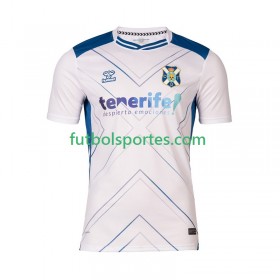 Camiseta CD Tenerife CWC Primera Equipación 2025/2026